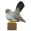 Wildlife Garden DecoBird Gøg dekorationsfigur