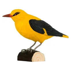 Wildlife Garden Decobird Pirol dekorationsfugl