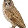 Wildlife Garden Decobird Skovhornugle dekorationsfugl