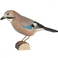 Wildlife Garden Decobird Skovskade dekorationsfugl