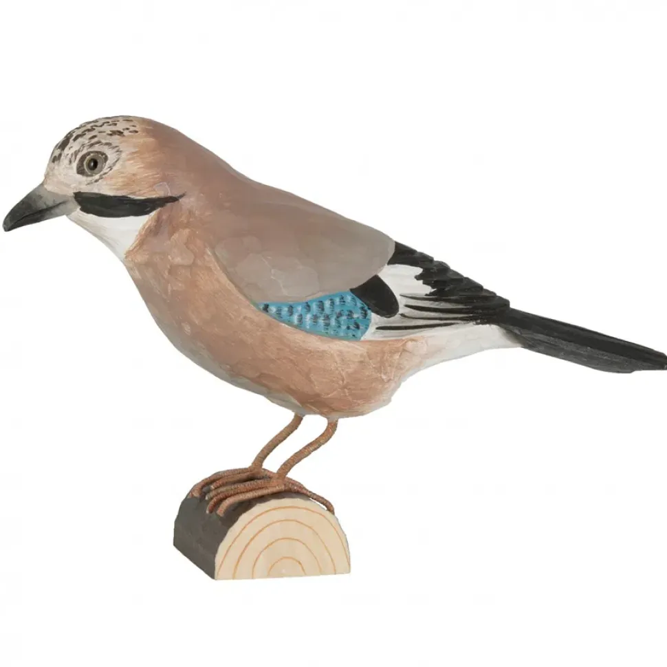 Wildlife Garden Decobird Skovskade dekorationsfugl