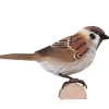 Wildlife Garden Decobird Skovspurv dekorationsfugl