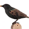 Wildlife Garden Decobird Stær dekorationsfugl