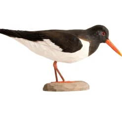 Wildlife Garden Decobird Strandskade dekorationsfugl
