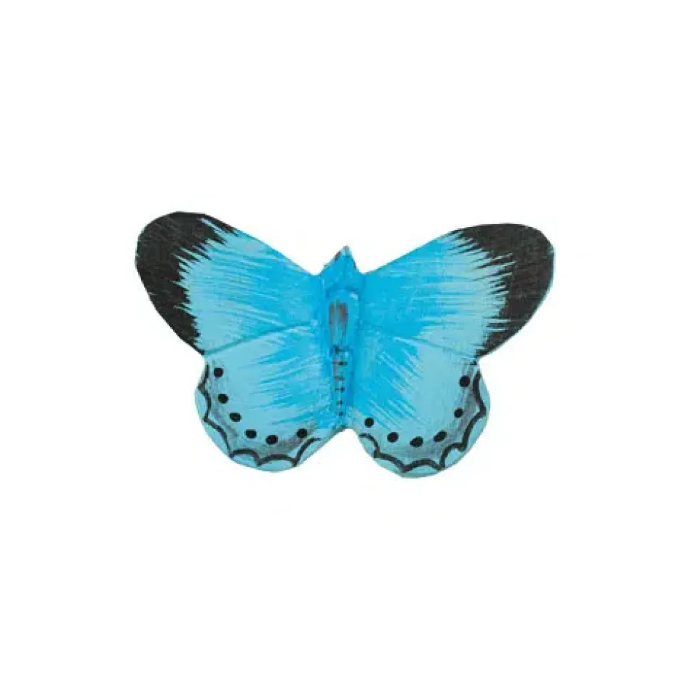 Wildlife Garden DecoButterfly sommerfugl magnet