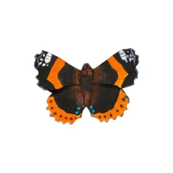 Wildlife Garden DecoButterfly sommerfugl magnet