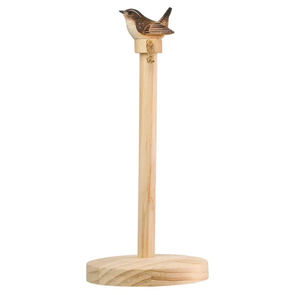 Wildlife Garden Køkkenrulleholder