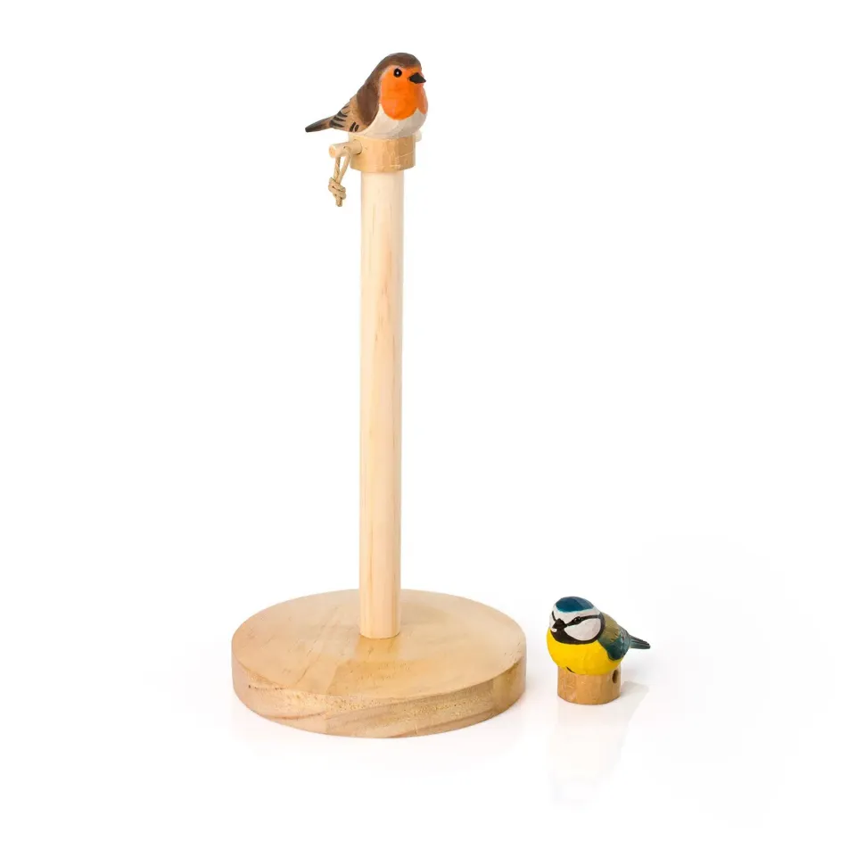 Wildlife Garden Køkkenrulleholder