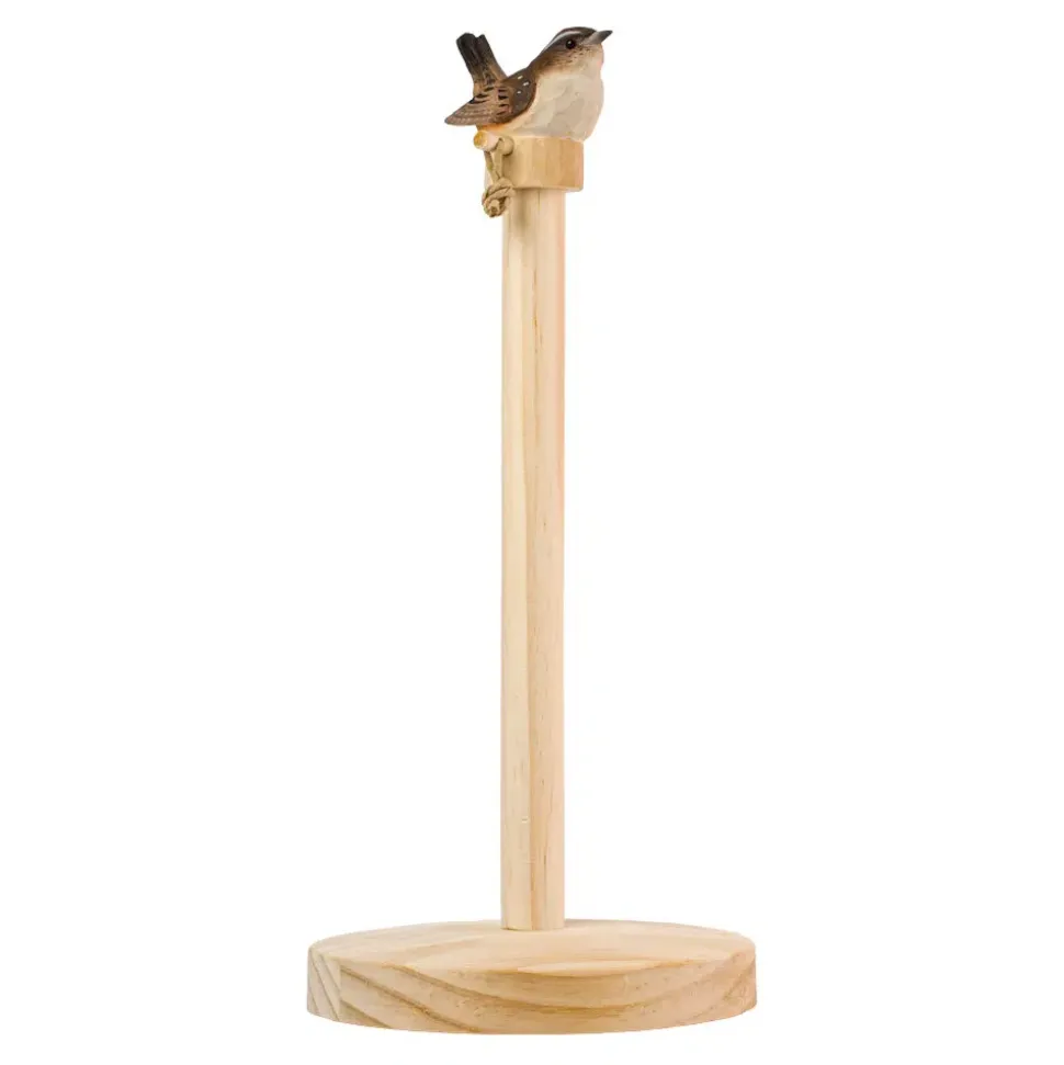 Wildlife Garden Køkkenrulleholder