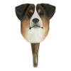 Wildlife Garden knage Australian Shepherd hund