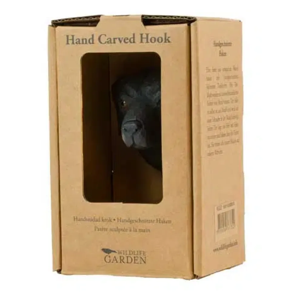 Wildlife Garden knage Labrador Retriever hund