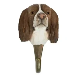 Wildlife Garden knage Springer Spaniel hund