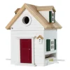 Wildlife Garden Multiholk fugle- og foderhus – New England