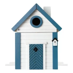 Wildlife Garden Multiholk fugle- og foderhus – Bådhuset