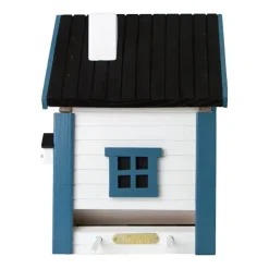 Wildlife Garden Multiholk fugle- og foderhus – Bådhuset