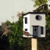 Wildlife Garden Multiholk fugle- og foderhus – Funkis