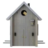 Wildlife Garden Multiholk fugle- og foderhus – Modern Nordic