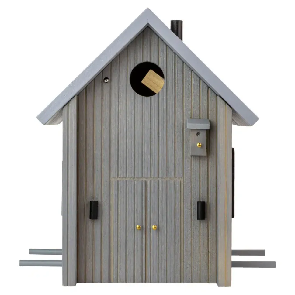 Wildlife Garden Multiholk fugle- og foderhus – Modern Nordic