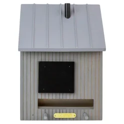 Wildlife Garden Multiholk fugle- og foderhus – Modern Nordic