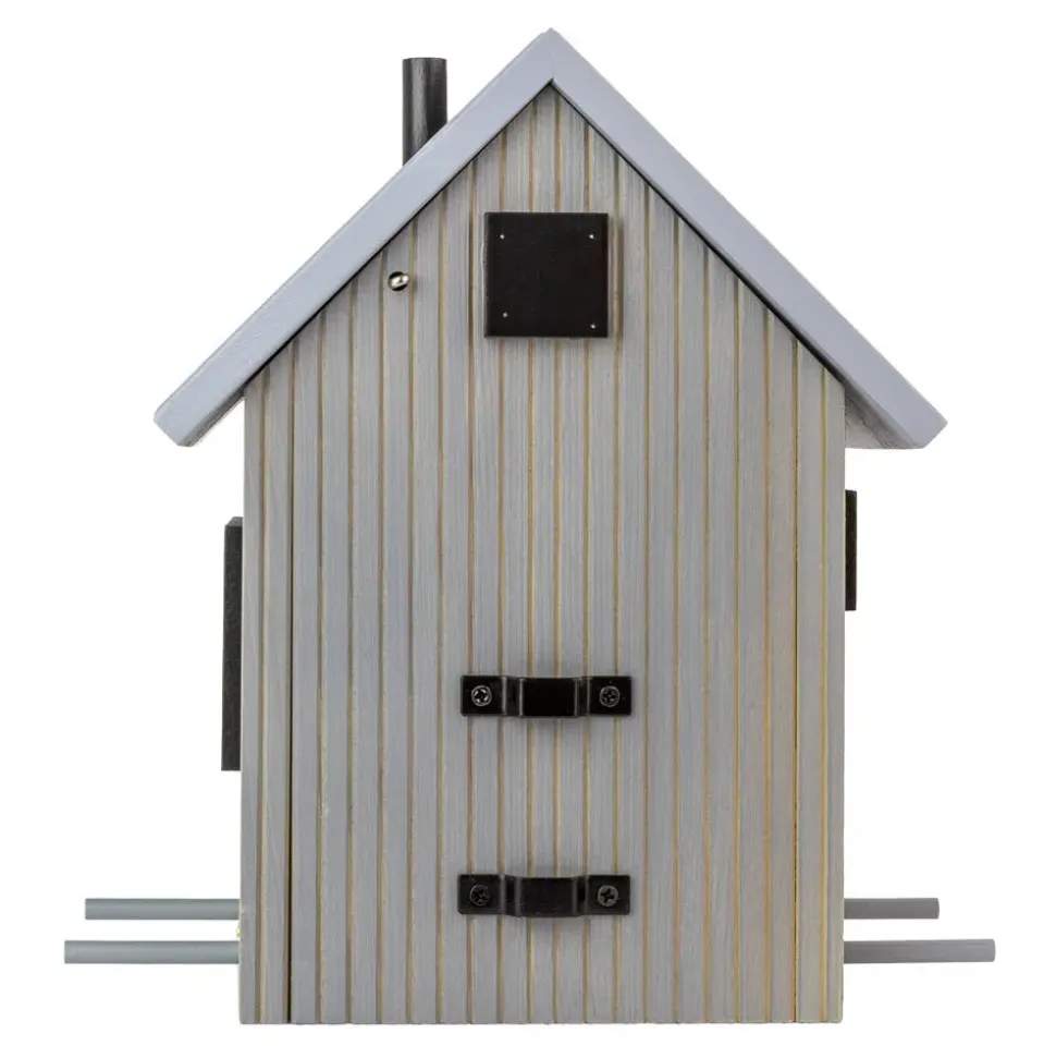 Wildlife Garden Multiholk fugle- og foderhus – Modern Nordic