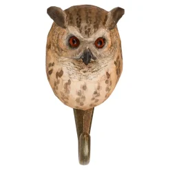 Wildlife Garden stor hornugle knage