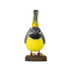 WLG DecoBird Bjergvipstjert
