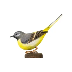 WLG DecoBird Bjergvipstjert