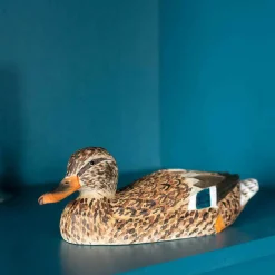 WLG DecoBird Gråand – hun