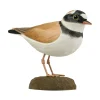 WLG DecoBird Lille Præstekrave