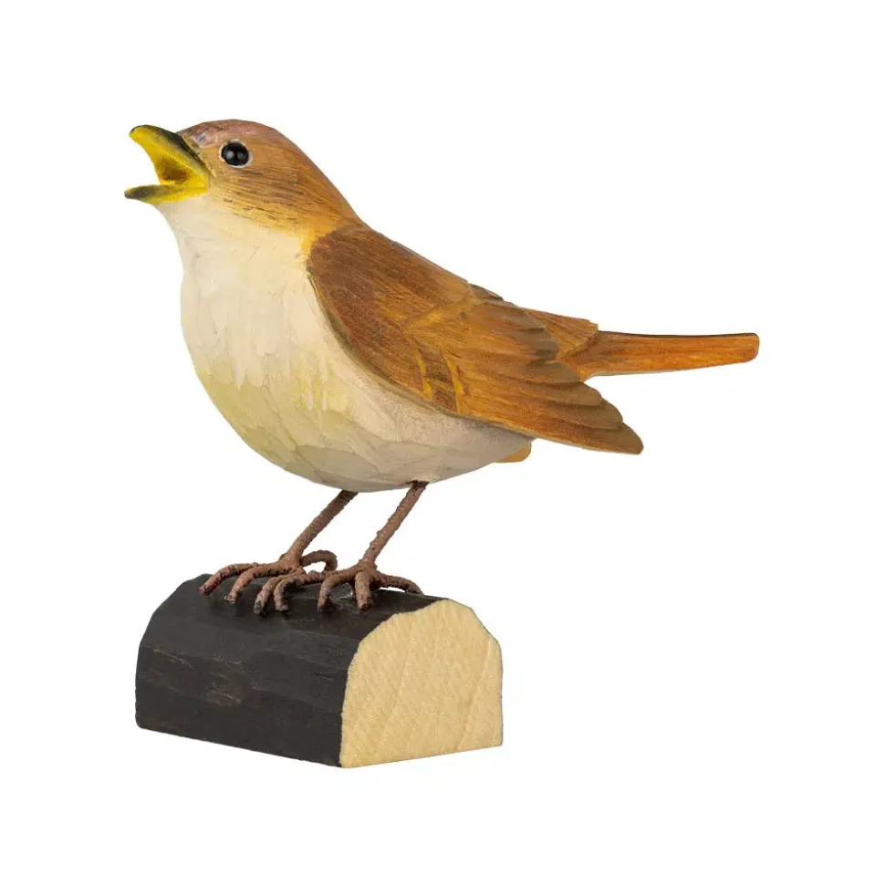 WLG DecoBird Sydlig nattergal