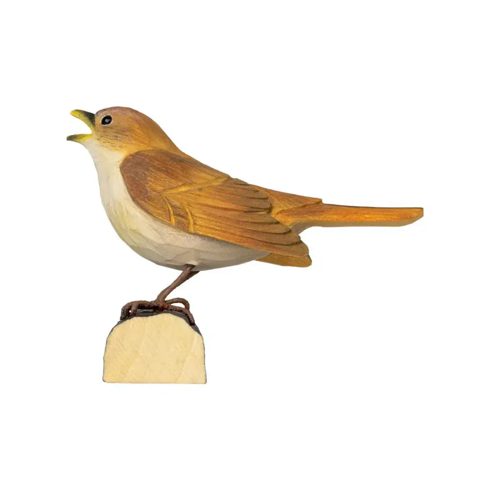 WLG DecoBird Sydlig nattergal