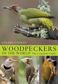 Woodpeckers of the World | Bog
