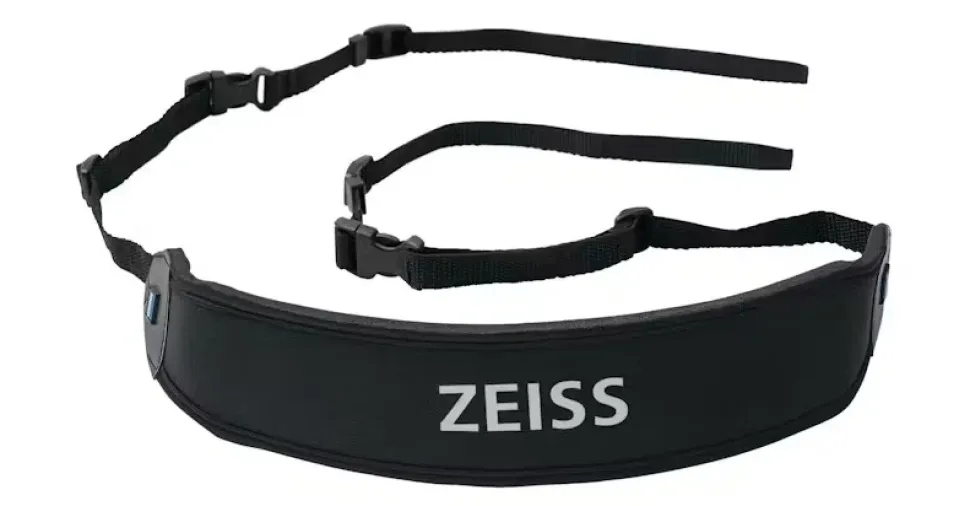 ZEISS Air Cell Comfort Carrying Strap