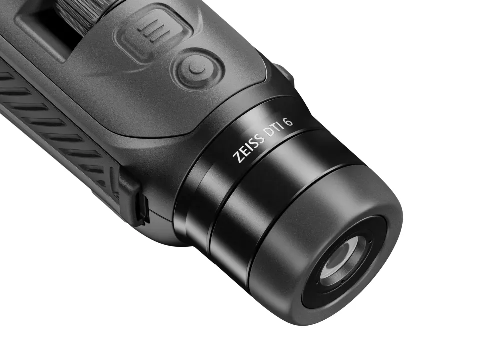Zeiss DTI 6/40 | termisk spotter