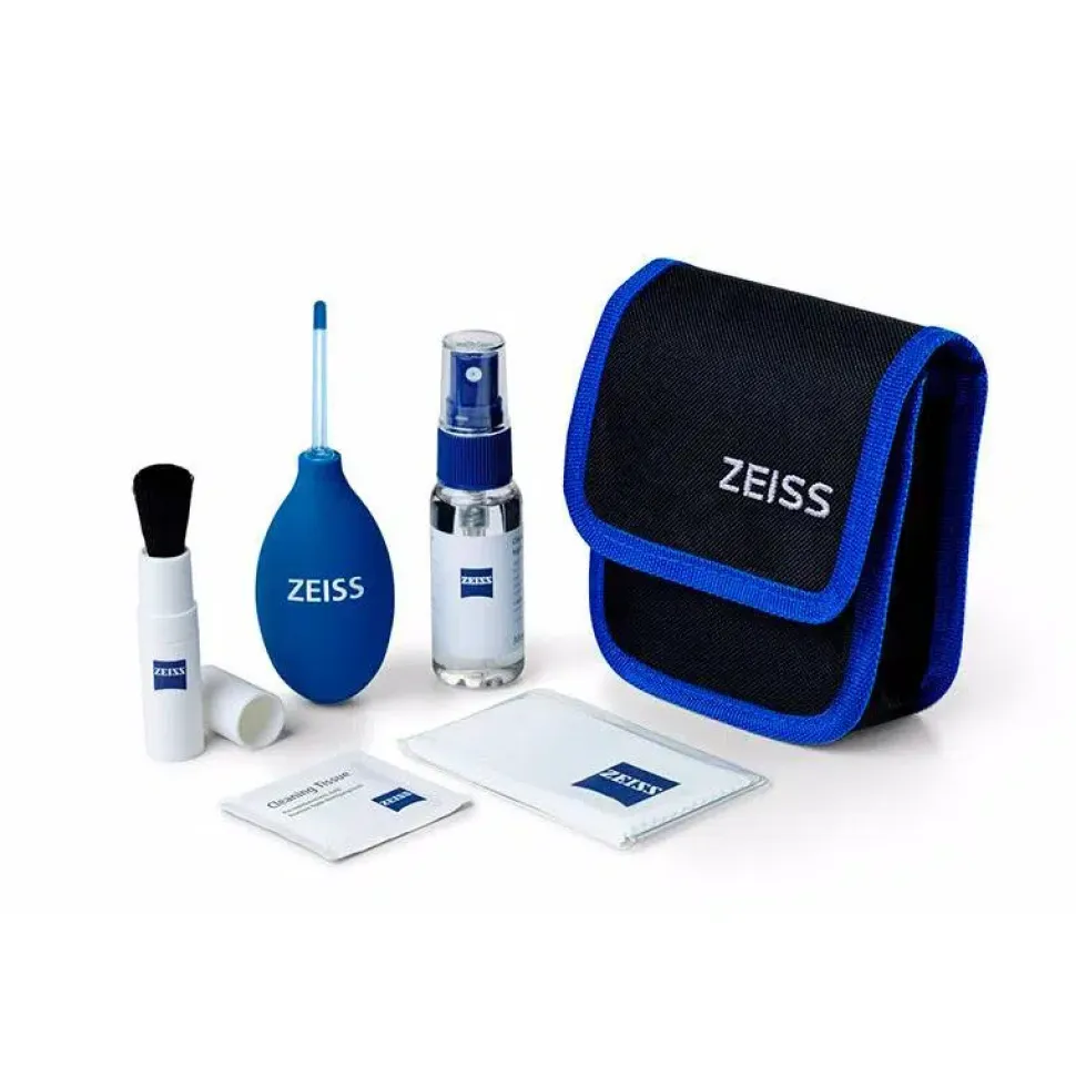 Zeiss rensesæt