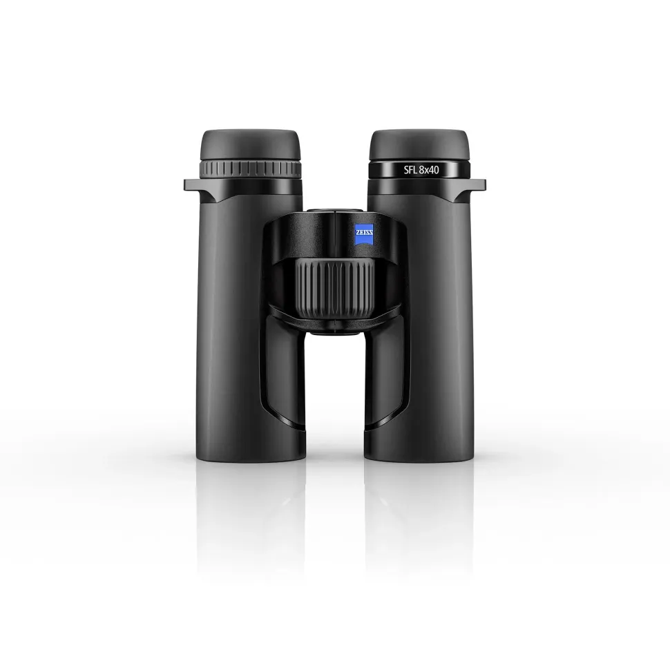Zeiss SFL 8×40 | kikkert