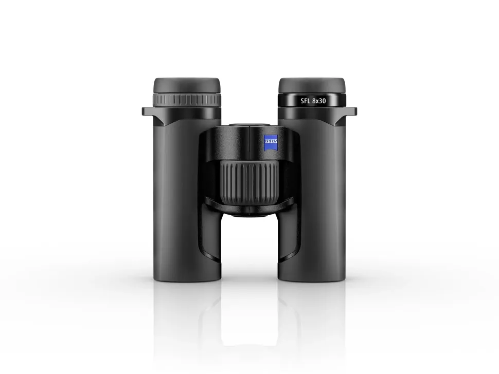 Zeiss SFL 8×30 | kompakt kikkert