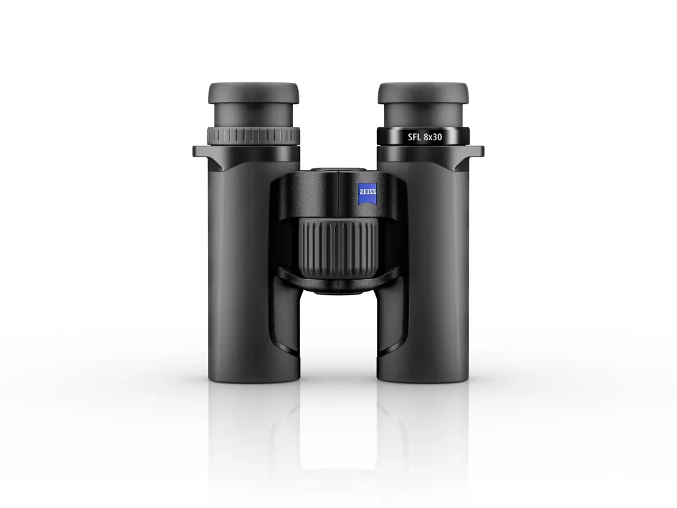 Zeiss SFL 8×30 | kompakt kikkert