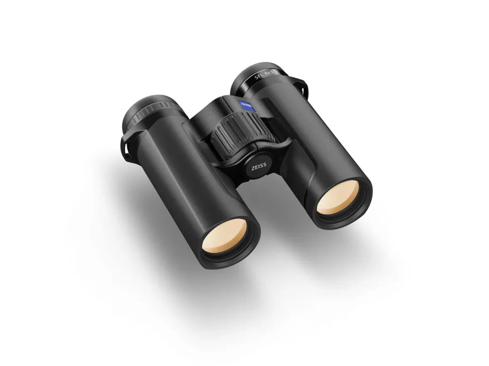 Zeiss SFL 8×30 | kompakt kikkert