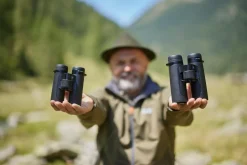 Zeiss SFL 8×30 | kompakt kikkert