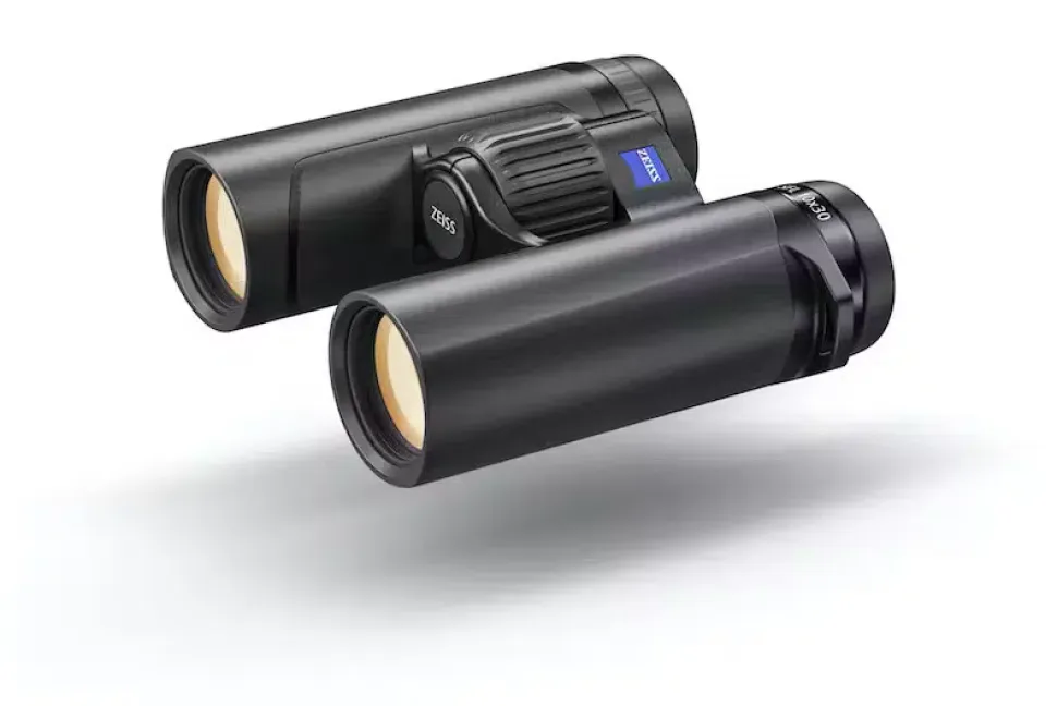 Zeiss SFL 10×30 | kompakt kikkert