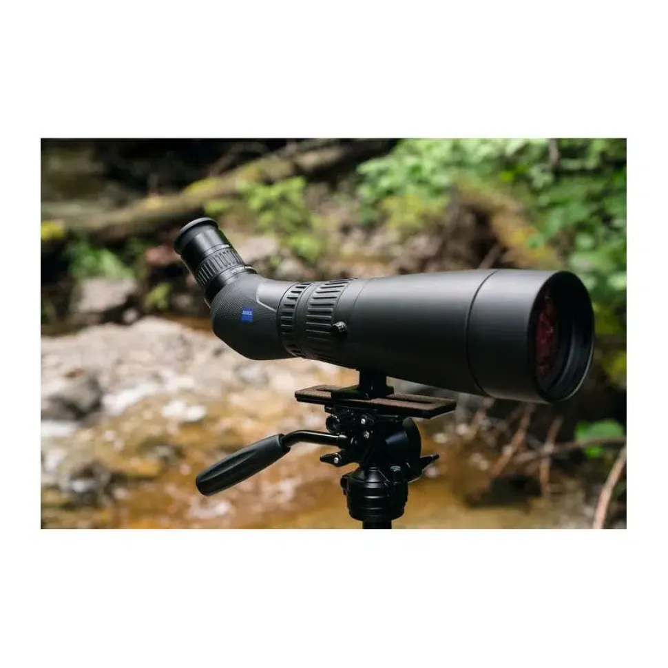 Zeiss Victory Harpia 85mm objektivmodul | teleskop