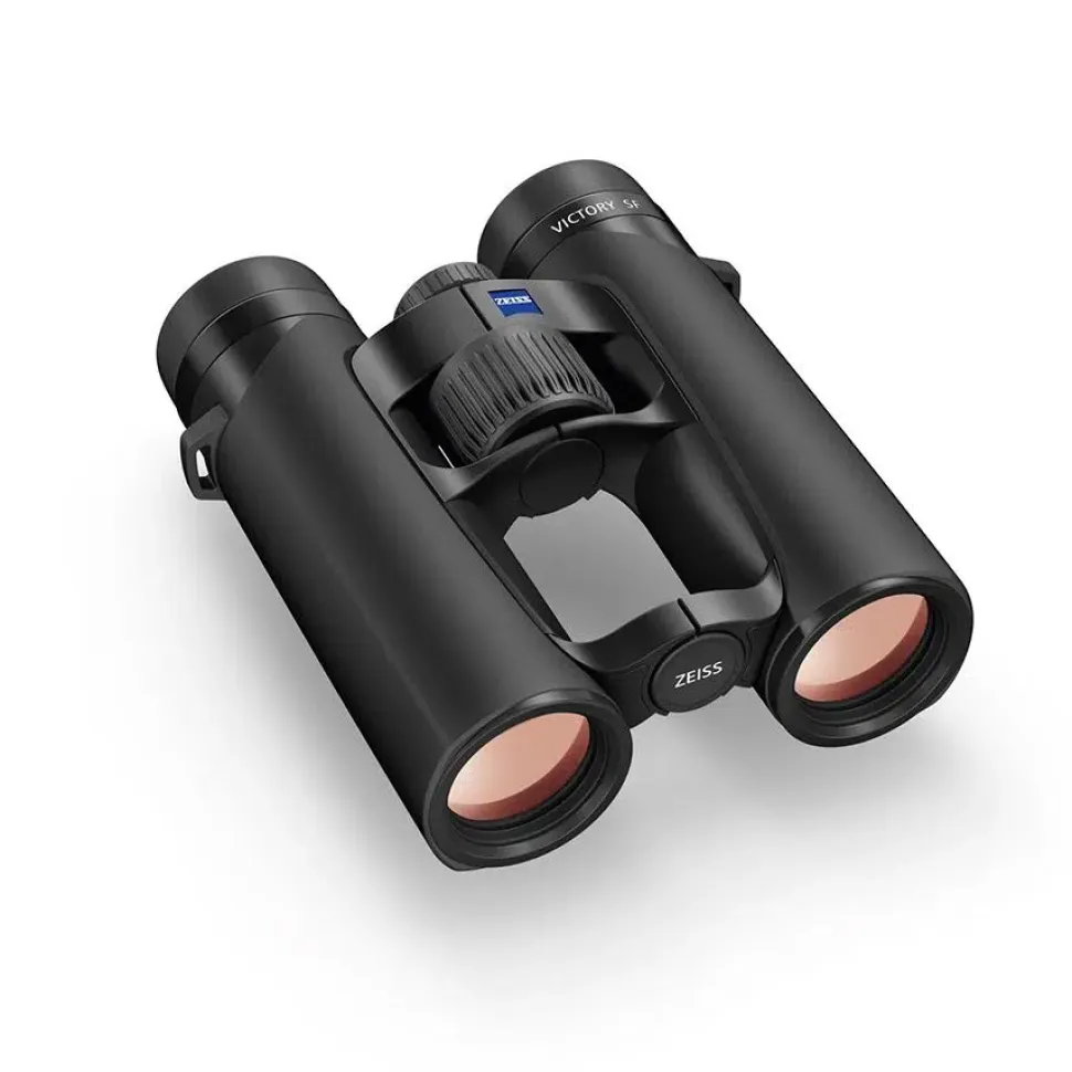 Zeiss Victory SF 8×32 | kompakt kikkert