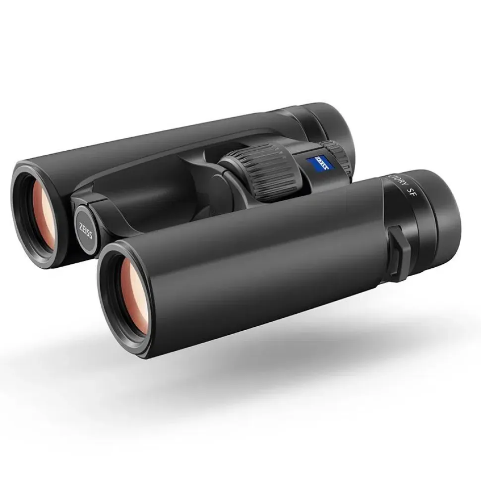 Zeiss Victory SF 10×32 | kompakt kikkert